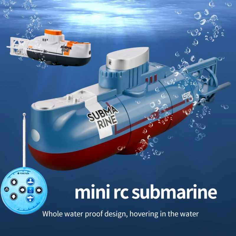 70cm Dive Depth Simulation Remote 