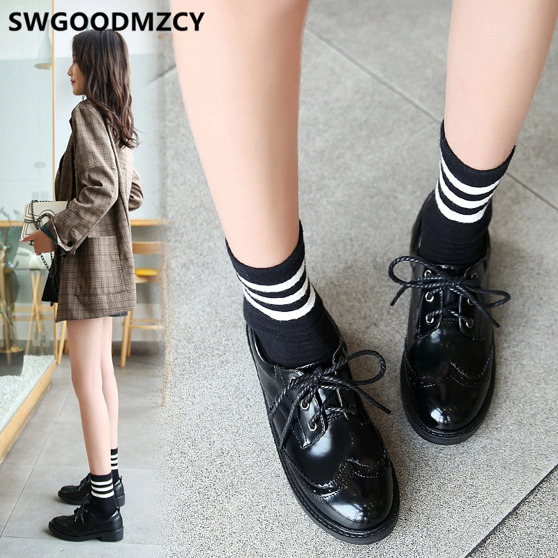 street style store black block heels