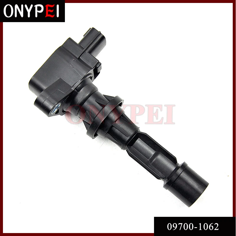 6M8G-12A366 099700-1062 Катушка зажигания для Mazda 3 6 CX-7 MX-5 Miata Ford Escape L3G218100B9U 1788350 50223 UF540 5C1740 C1683