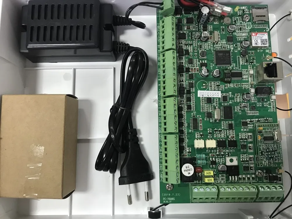 2G FC-7688 Plus  (2)