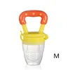 Yellow M
