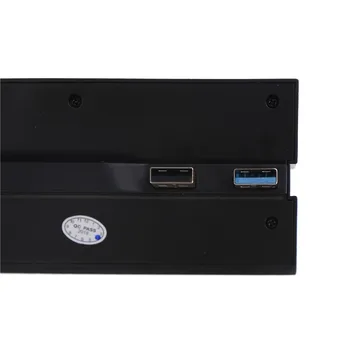 

High Speed Hub Adapter 5 Ports USB 3.0 2.0 Hub 1 USB 3.0 + 4 USB 2.0 for Sony for PS4 for Playstation 4 Accessories HUB