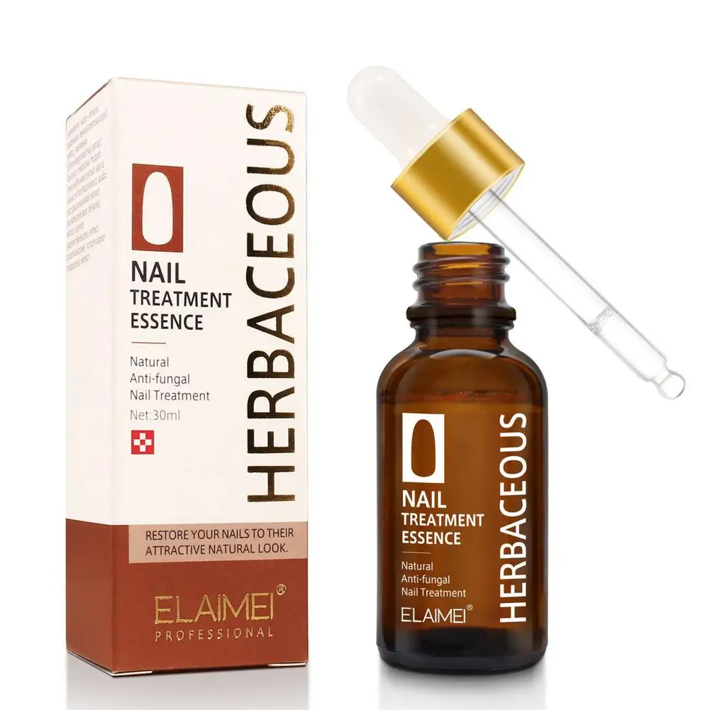 

Nail Serum Onychomycosis Paronychia Anti-Toe Nail Anti Infection Paronychia Onychomycosis Nail Care