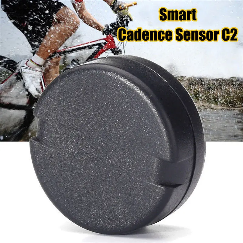 1 комплект датчик каденса умный беспроводной Bluetooth ANT Велоспорт велосипед датчик частоты вращения Водонепроницаемый велосипед аксессуары Outdoor6