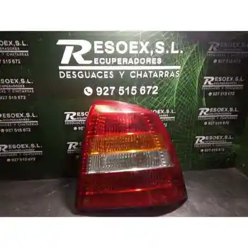 

9052154401 RIGHT REAR light OPEL ASTRA G SALOON