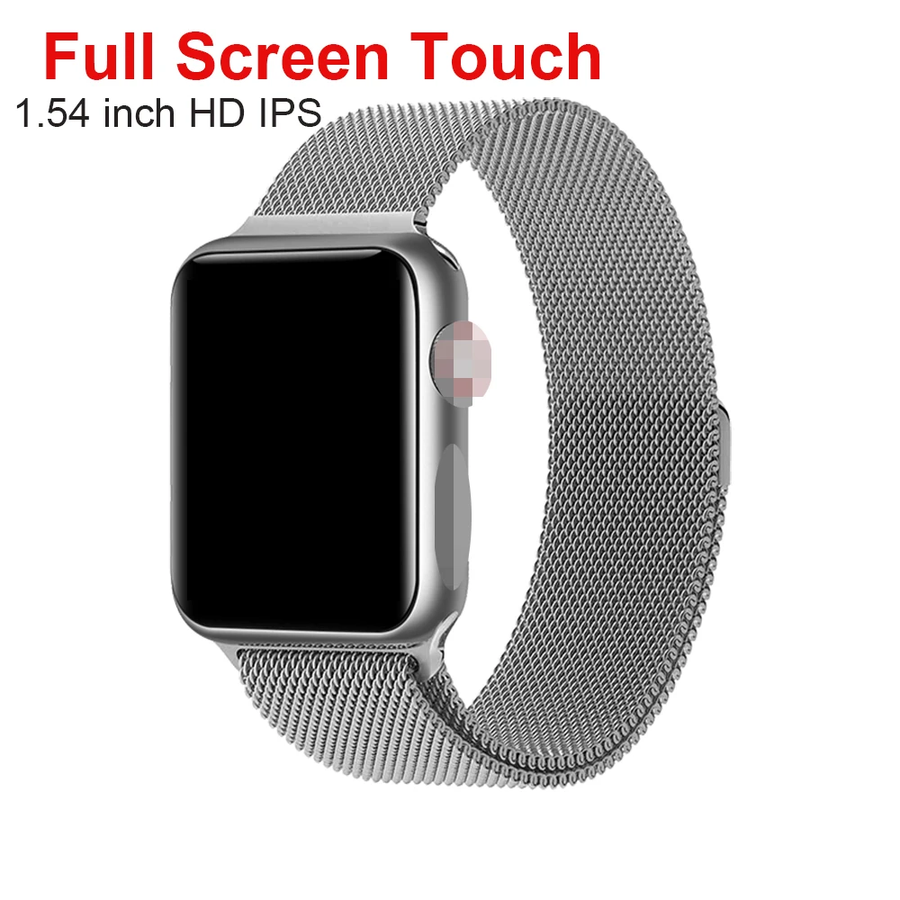 iwo 12 Pro F10 Bluetooth smartwatch Heart Rate Monitor smart watches men women vs iwo 11 for iphone Android pk IWO 8