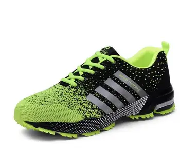 

2020 New Fashion Men Comfortable Sneakers Summer Casual Sports Running Shoes