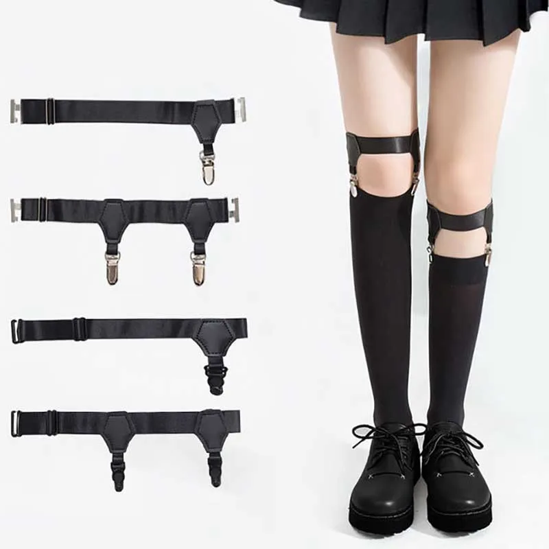 

NiceMix Women Sexy High Waist Shorts Gothic Punk Rock Harajuku Short Trousers Design Bandage Lace Up Hollow Out Streetwear Party
