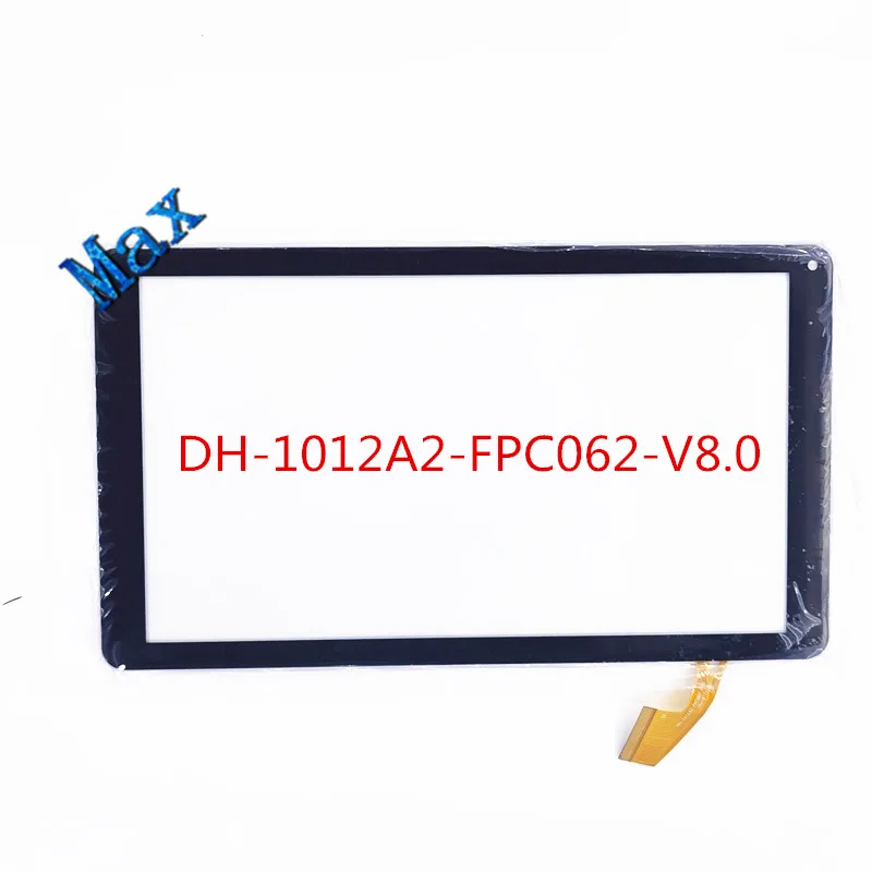 Сенсорный экран DH-1012A2-FPC062 дюйма DH-1049A-PG сенсорная панель sltech-hk ЖК-стекло |