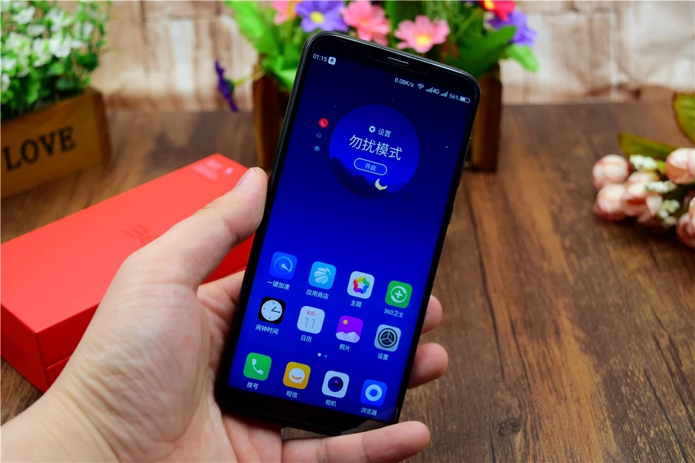Смартфон 360 N6 Pro, 5,99 дюймов, Восьмиядерный процессор Snapdragon 660, 6 ГБ ОЗУ, 128 Гб ПЗУ, Android 7,1, 4050 мА/ч, МП, отпечаток пальца