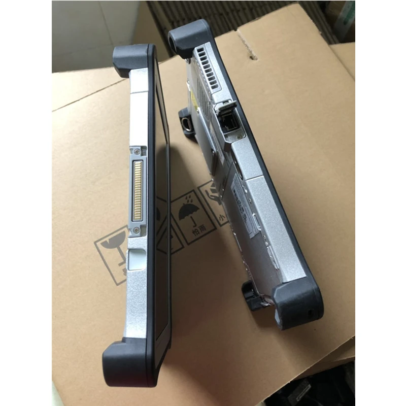 Toughbook FZ G1 ноутбук с процессором fzg1 озу 8 гб SSD win10 пк P an⑤ toughpad бесплатной доставкой