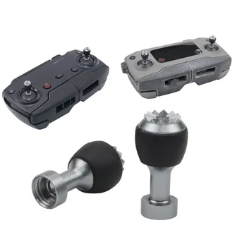 

2pcs Anti-skid Thumb Rocker remote control Joystick Handle For DJI Mavic Mini Air/mavic 2 pro Zoom Drone Transmitter Accessories