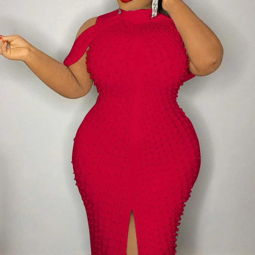 Plus Size Flare Sleeve Floral Print Casual Loose Women A-Line Dress Long Maxi Female Dresses Robe Vestiods Elegant 2019 | Женская одежда