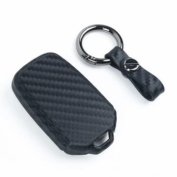 

Professional Key Case Equipment Tool Spare For Isuzu D-Max MU-X 2017-2019