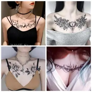 150 Gothic Tattoo Ideas That Show Off Your Dark Side