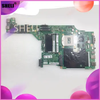 

T440P laptop motherboard 20AW 20AN SWG SR17C GPU: GT730M/N14M-GS 1GB FRU 00HM987 04X4092 04X4088 OK