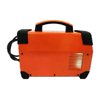 Buy MMA Welding Machine Inverter Arc Welders Dual Voltage IGBT Technology Welder