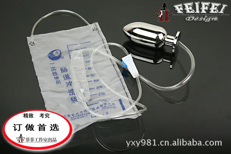  After A507 Anal Plug Butt Plug Gay Sex Toys For Men Eroticos Sex Shop Stainless Steel Solid Rinse A