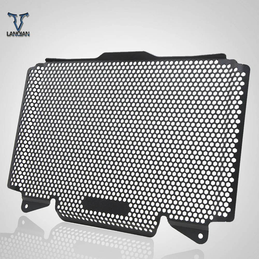 

For honda cb650f 2014 2015 2016 Motorcycle Accessories Radiator Grille Guard Protector Grill Cover Protection motobike CB650F