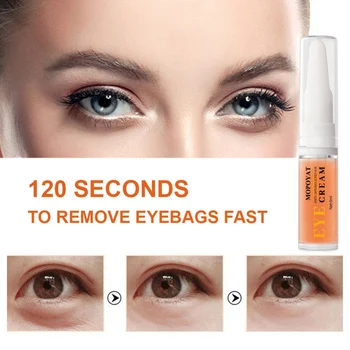 

Eye Cream Remove Eye Bags Dark Circles Long-lasting Moisturizing Anti-wrinkle Anti-aging Eye Essence Skin Care