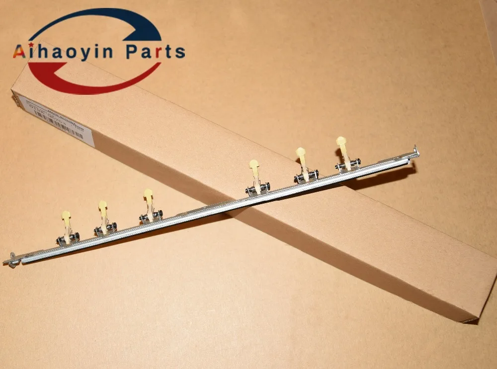 1pcs 018K96753 Upper Fuser Picker Finger Unit For Xerox DC1100 DC4110 DC900 4110 1100 4112 4127 900 4595 Separation Claw Bracket (1)