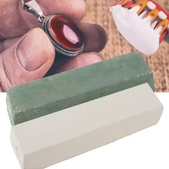 

Watch Jewelry Surface Metal Mirror Abrasive Buffing Polishing Compound Paste Wax Jewelry Polishing Making Tool for Jewelers