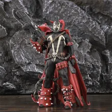 spawn action figures value