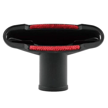 

Brush Extension Rod Crevice tools Flexible Soft Ceiling Vacuum cleaner