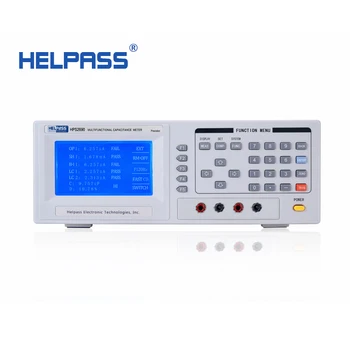 

HPS2690 Precision Capacitance Parameter Tester