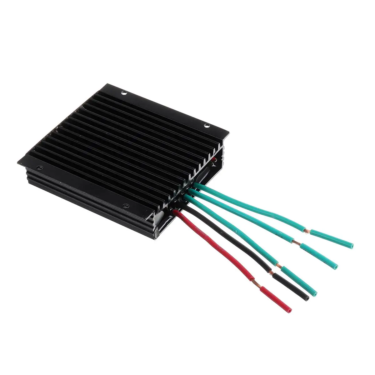 DC 12 V/24 V 400W водонепроницаемый ветровой Tur bine Аккумулятор для генератора регулятор заряда Легкая установка генераторов энергии