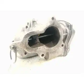 

8205878 Butterfly box Audi A4 Saloon (8e) 2.0 Tdi 16v