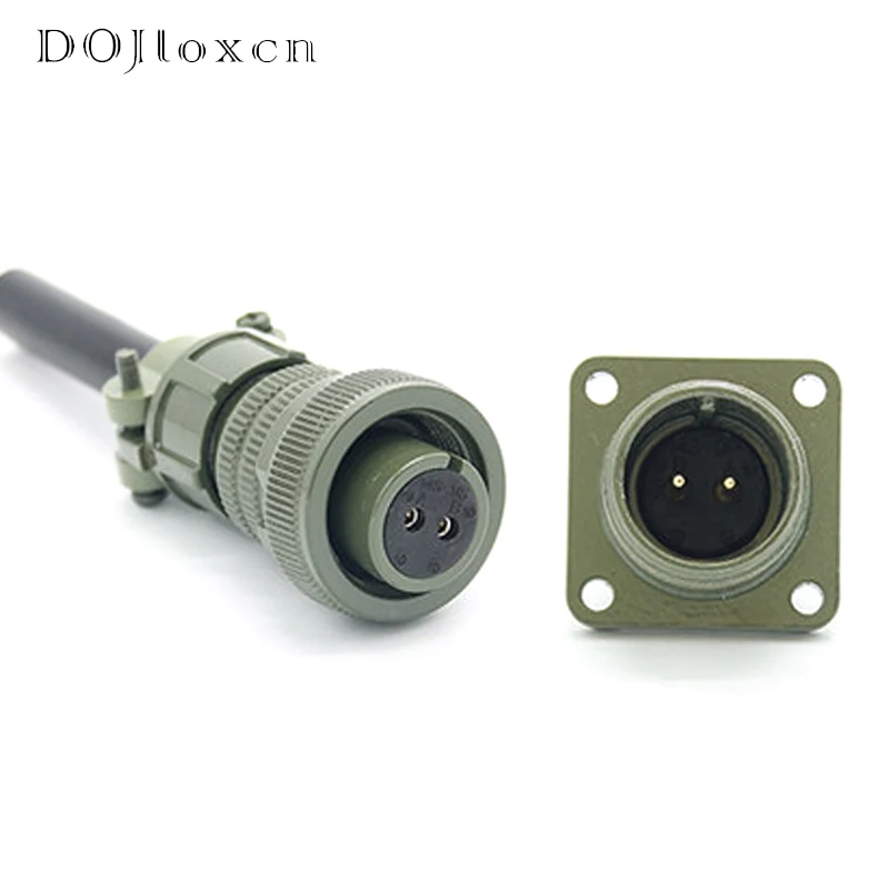 Cotovelo reto macho e fêmea conector, MS5015