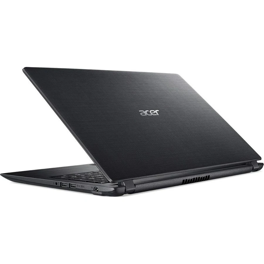 Ноутбук ACER Aspire A315-41-R9N5, NX.GY9ER.054, черный