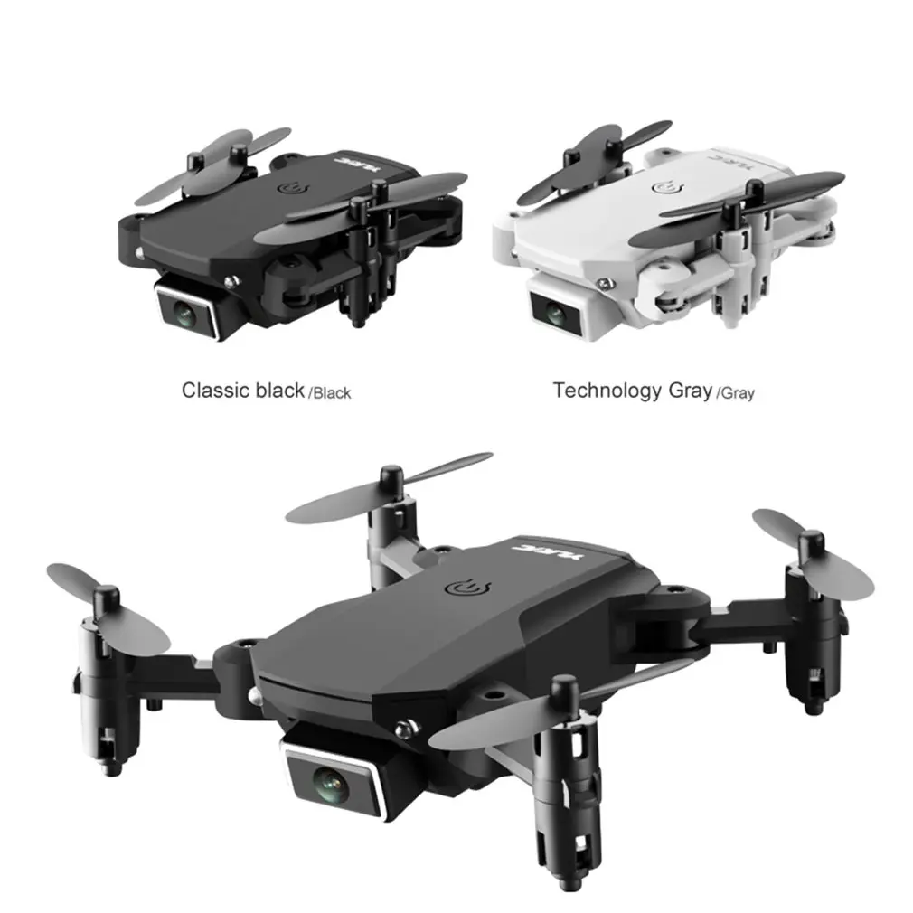 

S66 Remote Control Drone Hd Aerial Photography Professional Four-axis Aircraft Folding Aircraft Model