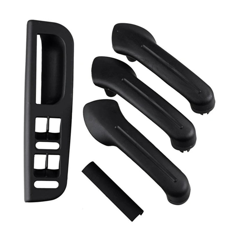 

Inside door handle door armrest for: 1999-2004 Volkswagen Bora Golf 4 MK4 Jetta