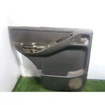 

82901EB372 TRIM LEFT REAR DOOR NISSAN PATHFINDER (R51)