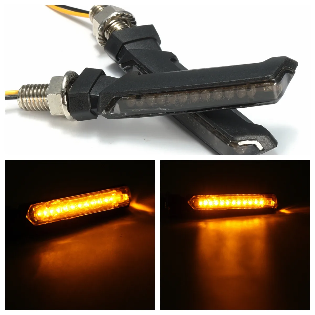 Tzr Т 244 Купить Указатель Поворота Светодиодный