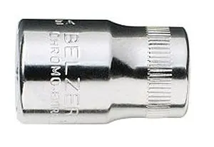 Chiave A Bussola Esagonale Quadrata Bahco 1/4 13 Mm