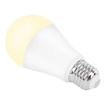 

security camera IP Camera Dual Color Wifi Smart Bulb LED Light e27 Screw Timing and Voice Control for Amazon Alexa AC