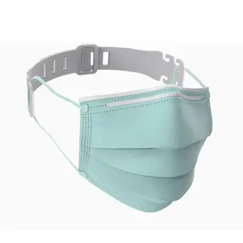 

Adjustable Mask Artifact Anti Lock Buckle Ear Mask Hook Ear Pain Prevention