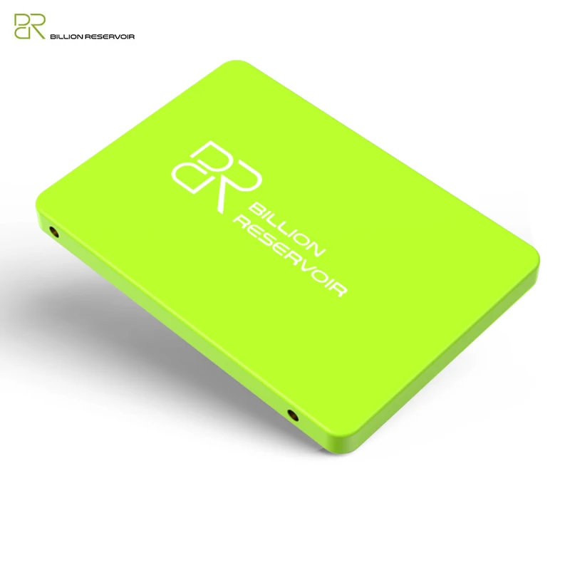 BR solid state drive 256G 512G 2.5 