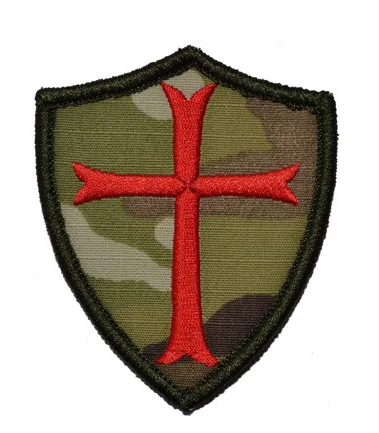 MM Вышитые военные нашивки полоса тактические заплатки для рюкзак для одежды нарукавная повязка полосы с крюком и петлей - Цвет: MM