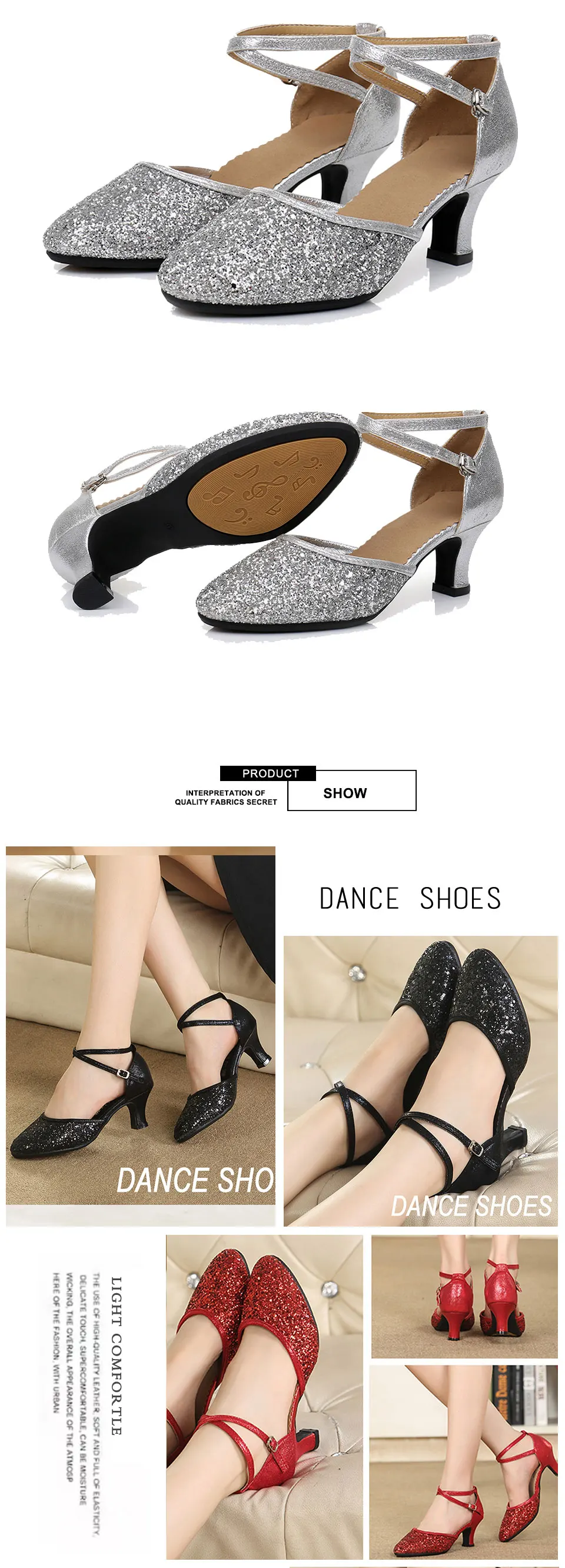 Танцевальная обувь для женщин на резиновой подошве, брендовые современные танцевальные туфли для сальсы для бальных танцев Танго латины, обувь для девочек, /розничная