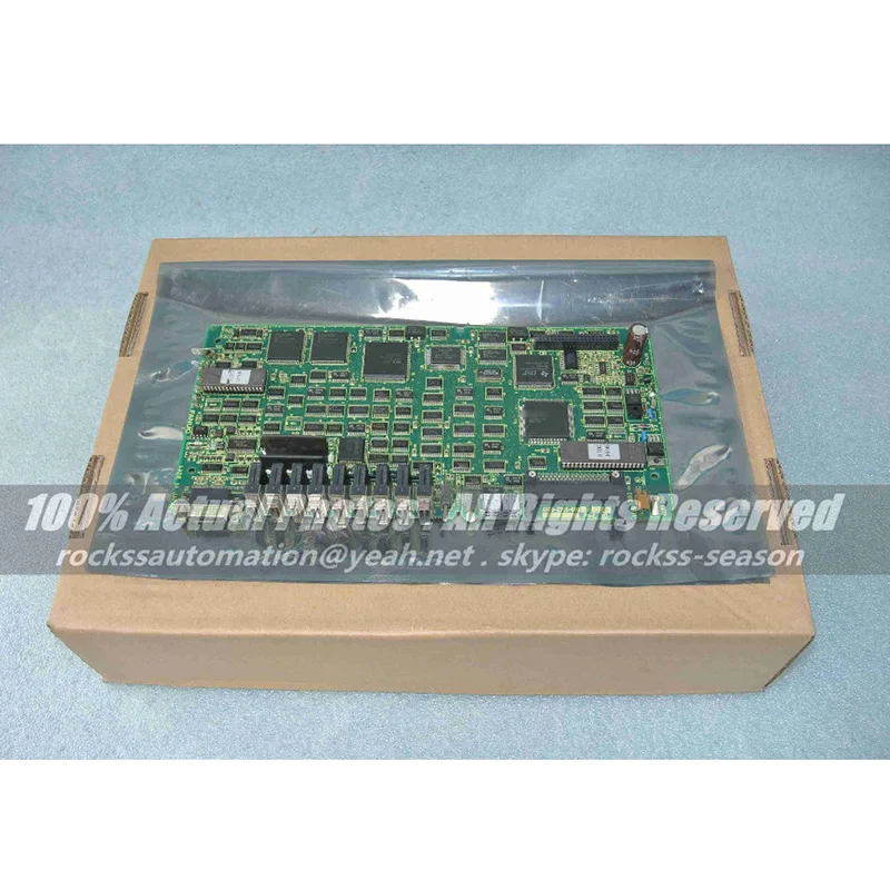A16B-2201-0880/05B б/у хорошее состояние с бесплатной DHL | Инструменты
