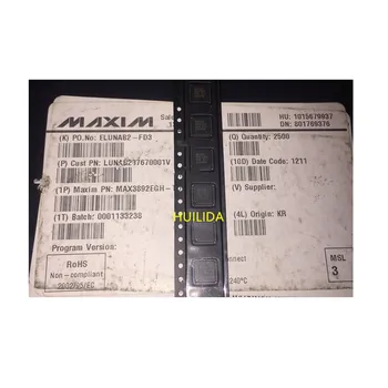 

MAX3892EGH-TD QFN 100% New origina