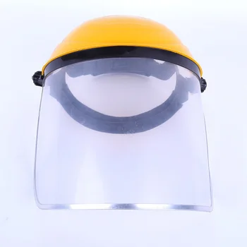 

Visor Face Shield Eye Protection Guard Safety Work Cover 33cm * 20.3cm