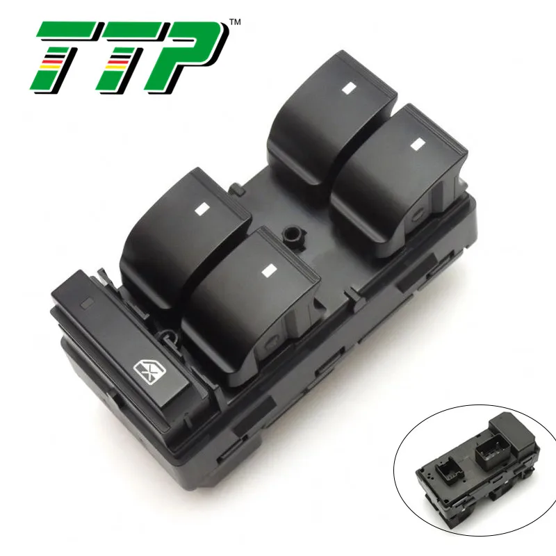 

Переключатель Стеклоподъемника автомобиля TTP 20945129 для Chevrolet GM
