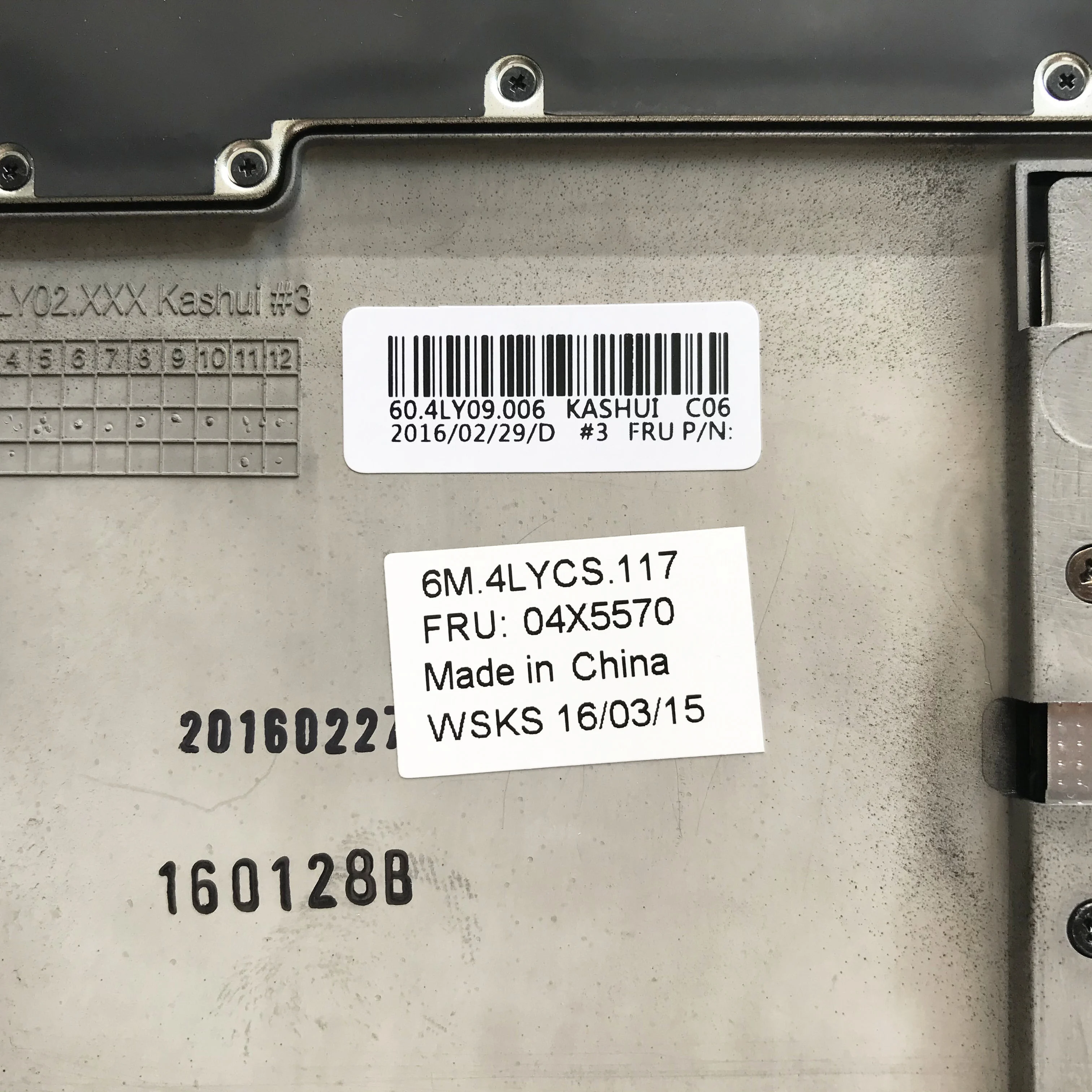 Для lenovo Thinkpad X1 Carbon 2nd 20A7 20A8 US клавиатура с подсветкой и Упор для рук тачпад 04X5570 04X6525 0C45069