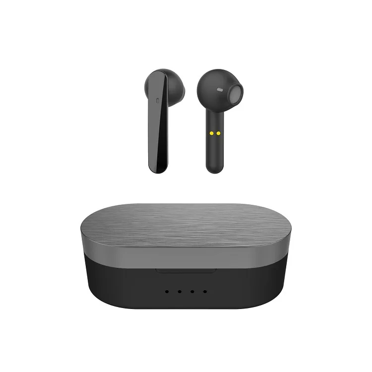 Bluetooth V5.0 наушники беспроводные с микрофоном умные сенсорные спортивные