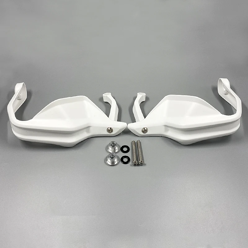 for R1200 GS GSA LC F800GS S1000 XR Motorbike Hand Guards Brake Clutch Lever Protector Handguard Shield S1000XR R1200GS
